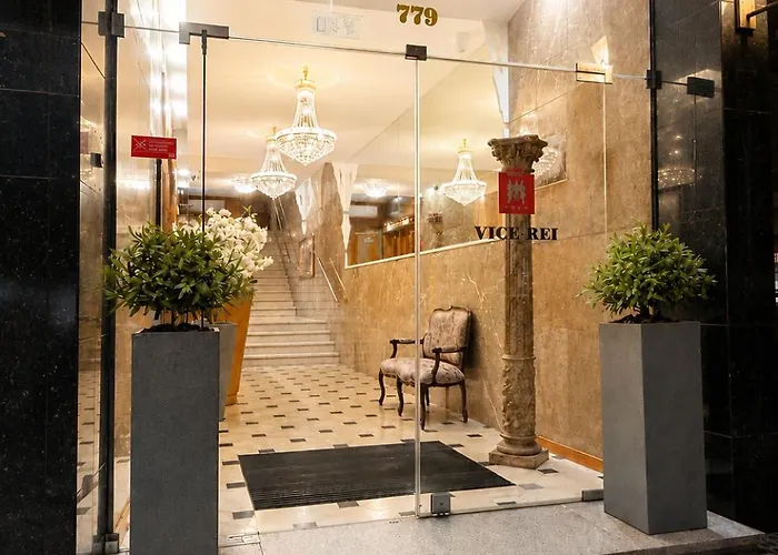 Hotel Vice-Rei Porto